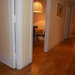 Apartment Piazza Bologna
