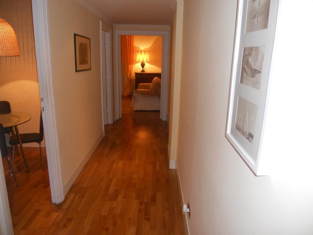 Apartamento Piazza Bologna Roma