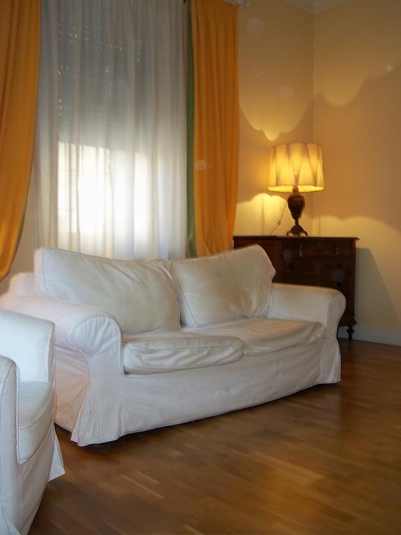 Piazza Bologna Apartamento Roma