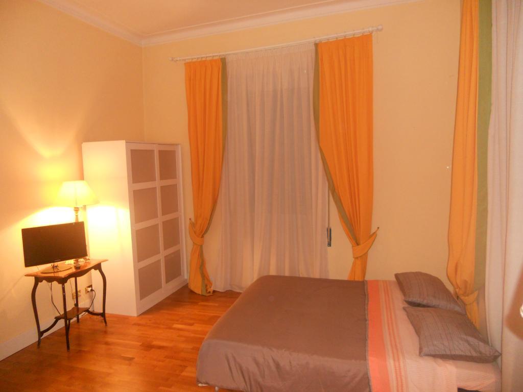 Appartamento Piazza Bologna